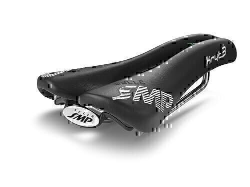 Sella bici selle - bici, smp