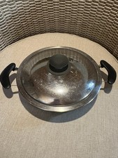 Pentole AMC diametro 11"