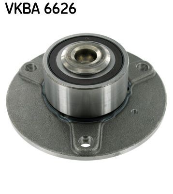Skf vkba6626 kit cuscinetto - skf,