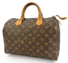 Autentica borsa a mano LOUIS