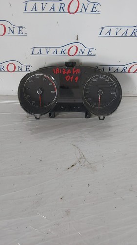 Quadro strumenti - quadro,
