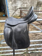 Sella da dressage Kentaur