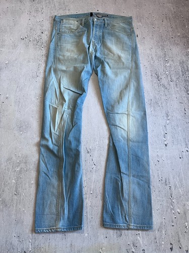 Levi engineered jeans 2011 - jeans,