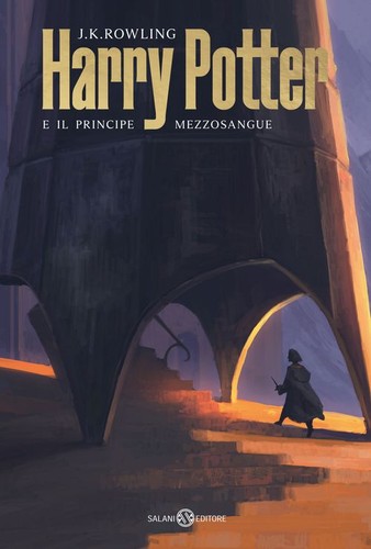 Libri rowling harry - k.,