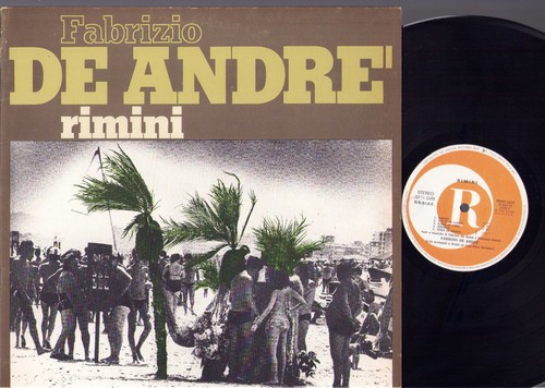 Andre fabrizio rimini - andre',