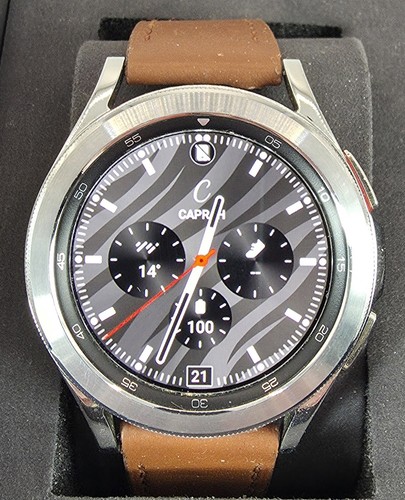 Samsung galaxy watch4 classic - galaxy,