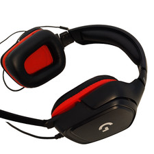 Logitech G332 Cuffie da Gioco