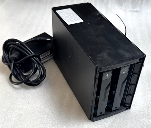 Buffalo linkstation ls220d - linkstation,