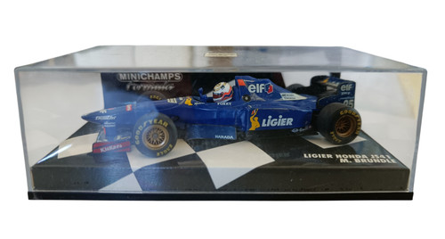 Selezione minichamps paul - selezione, paul's