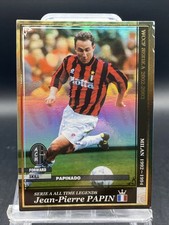 Jean Pierre Papin Panini WCCF