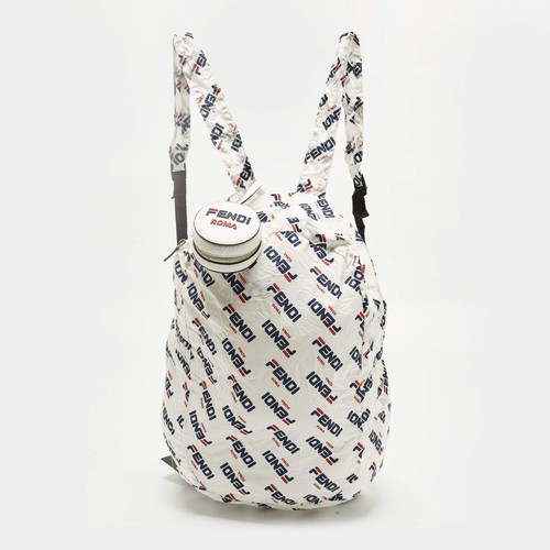 Zaino confezionabile nylon - confezionabile,
