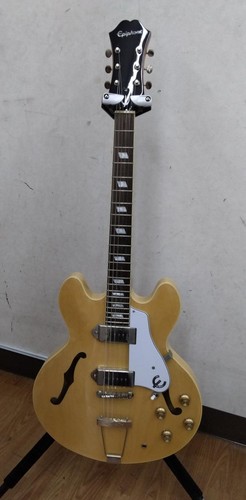 Epiphone casino chitarra - na,