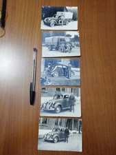 PADOVA, MILITARI, AUTO DI SERVIZIO, EPOCA, LOTTO