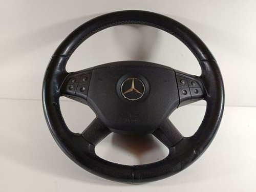 Volante pelle - volante,