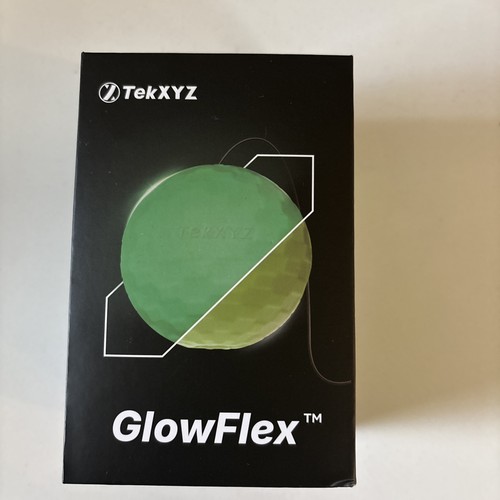 Tekxyz glowflex reflex - tekxyz,