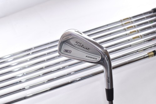 Pezzi titleist 716 set di - cb,