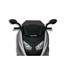 Cupolino malossi sport screen - cupolino,