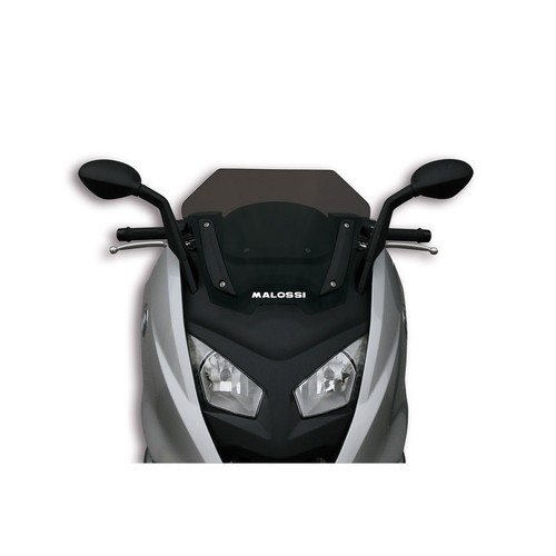 Cupolino malossi sport screen - sport,