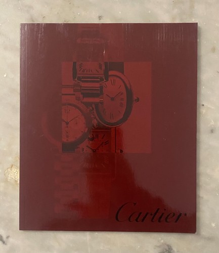 Cartier orologi catalogo - orologi.,