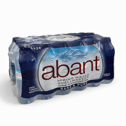 Abant still natural acqua - 24,