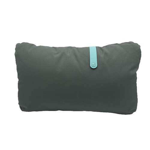 Fermob cuscino trefle lombare - cuscino,