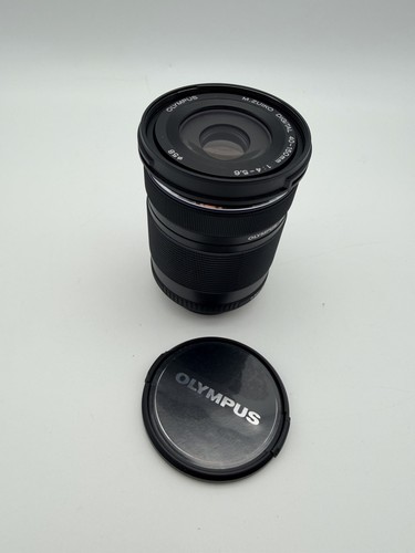 Olympus zuiko mft - m.zuiko,