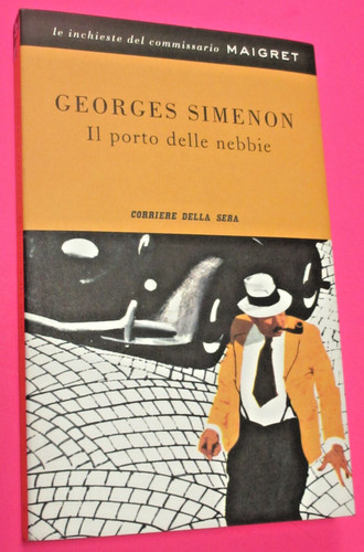 Inchieste del commissario - del,