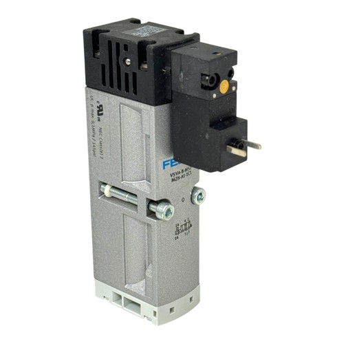 Festo vsva m52 mzh - festo, vsva-b-m52-mzh-a1-1c1