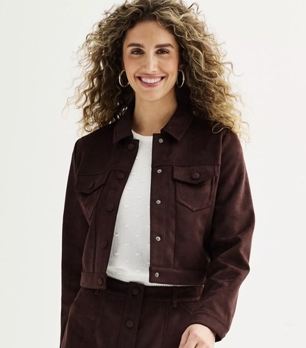 Giacca draper james - james, cropped