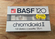 Nastro BASF 120 biossido di
