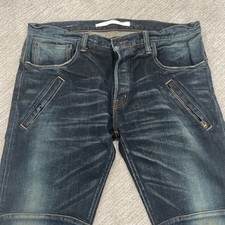 Jeans Mastercraft Union MCU