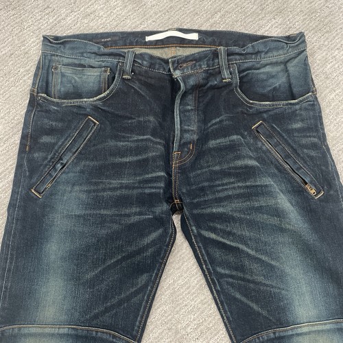 Jeans mastercraft union mcu - mastercraft,
