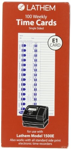 Tornio e100 scheda oraria - e100,
