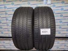 GOMME USATE 245/45r18 MICHELIN
