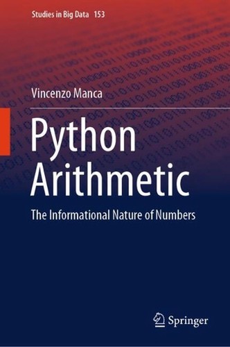 Python arithmetic the - python,