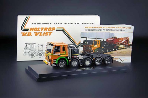 0079 imc scania - 1:50,