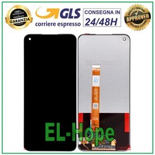 DISPLAY LCD PER OPPO A54 A74