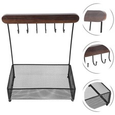  Scaffale Portaoggetti