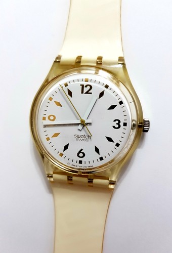 Orologio vintage swatch - orologio,