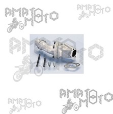 2150115 COLLETTORE ASPIRAZIONE MONOLAMELLARE POLINI VESPA 50 SPECIAL