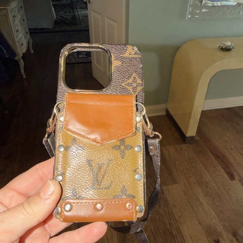 Louis vuitton phone case - louis,