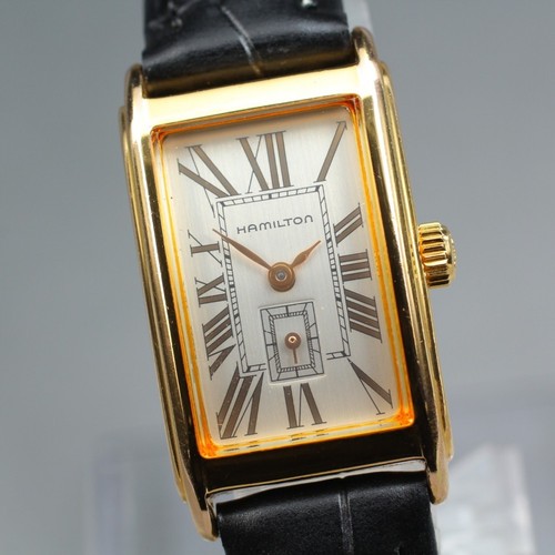 Orologio donna hamilton - da,