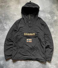 Napapijri rainforest anorak - rainforest,