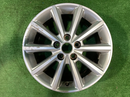Cerchio lega 16 - 1x, pollici