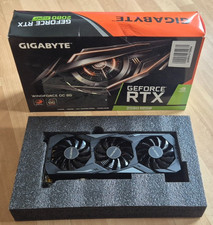 Gigabyte GeForce RTX 2080