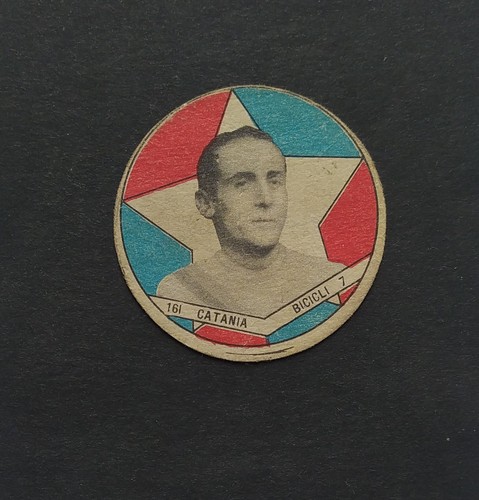 Disco calcio vav 1956 - 1956-57, per