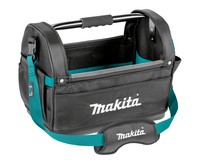 Makita borsa utensili aperta