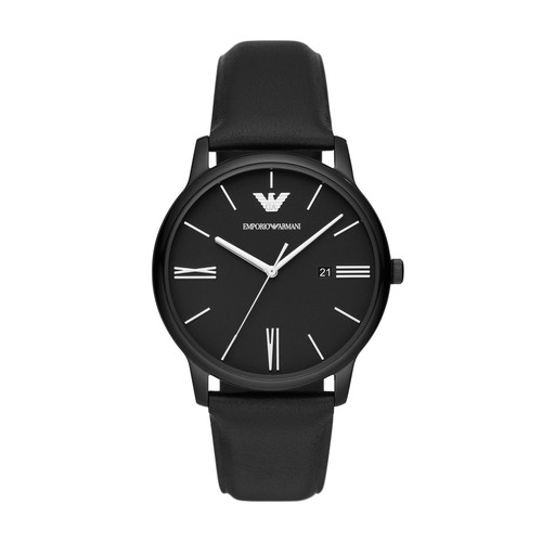 Orologio uomo emporio armani - uomo,