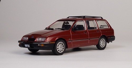 Ford sierra ghia - ford,