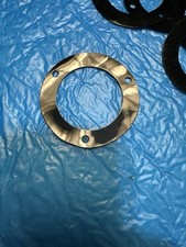 Coperchi Pulsanti Harken Neri Analogico + Guarnizioni 